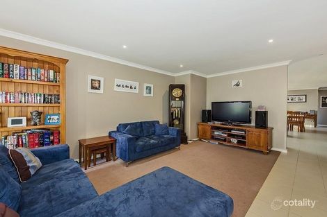 Property photo of 38 Cootamundra Circuit Harkness VIC 3337