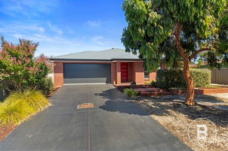5 Regent St, Strathfieldsaye, VIC 3551