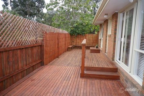 Property photo of 76A Russell Crescent Doncaster East VIC 3109