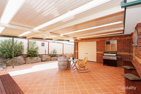 Property photo of 3 Wren Court Whittlesea VIC 3757