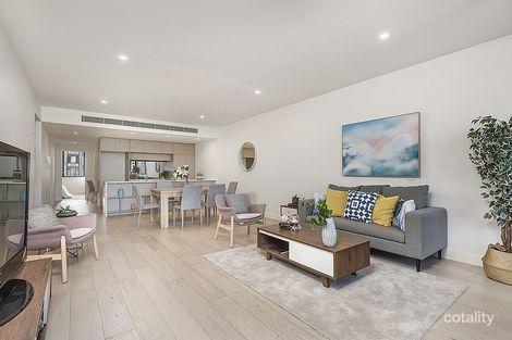 Property photo of 309/3 McKinnon Avenue Five Dock NSW 2046