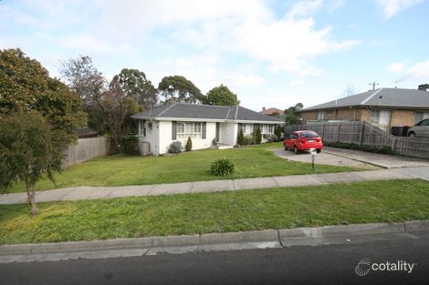 Property photo of 20 Mountain Gate Drive Ferntree Gully VIC 3156
