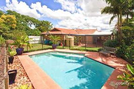 Property photo of 97 Renoir Crescent Forest Lake QLD 4078