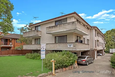 9/81 Hughes St, Cabramatta, NSW 2166