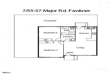 7/55 Major Rd, Fawkner, VIC 3060