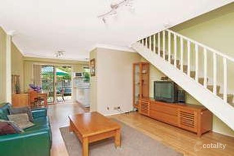 Property photo of 5/12 Bogan Place Seven Hills NSW 2147