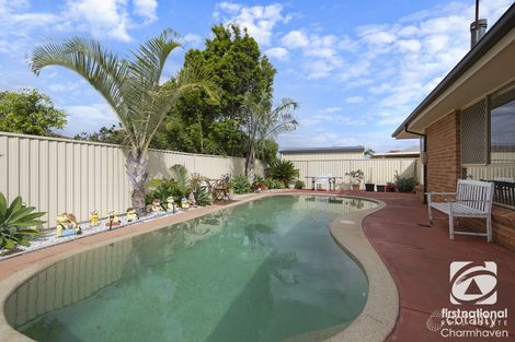 Property photo of 32 Piper Drive Hamlyn Terrace NSW 2259