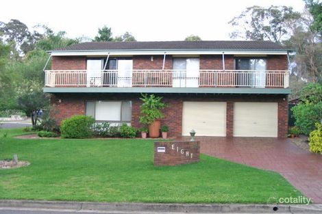 8 Treloar Pl, Menai, NSW 2234