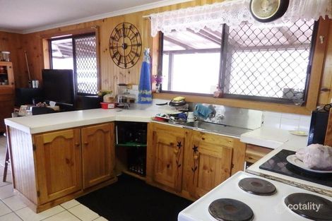 Property photo of 185 Williams Road Benarkin North QLD 4314