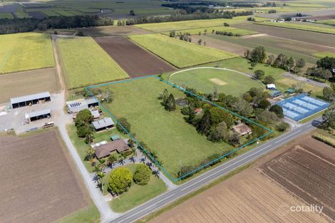 1048 Stapylton Jacobs Well Rd, Woongoolba, QLD 4207