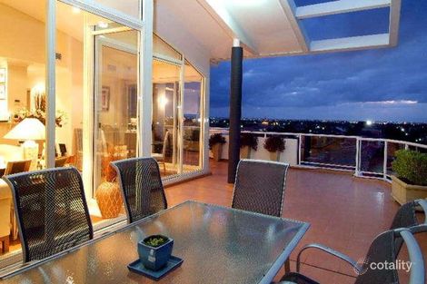 Property photo of 602/679-685 Anzac Parade Maroubra NSW 2035