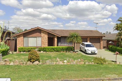 5 Dowland St, Bonnyrigg Heights, NSW 2177