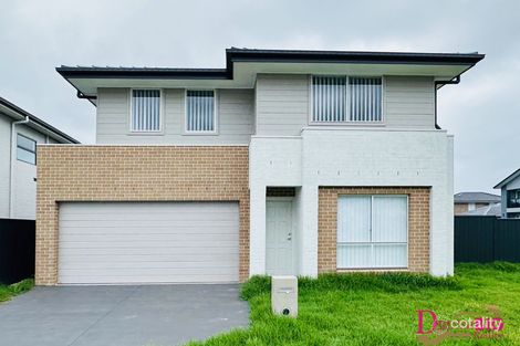 54 Charles Tompson Bvd, Marsden Park, NSW 2765