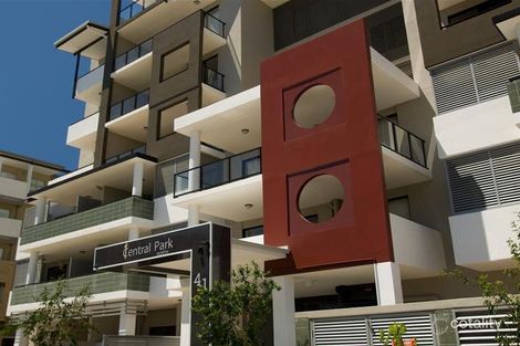 Property photo of 3/41 Playfield Street Chermside QLD 4032