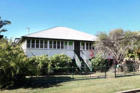 17 Cook St, North Ward, QLD 4810