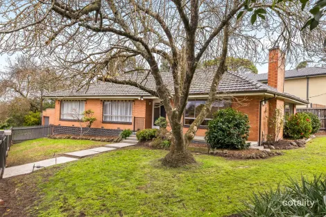 Property photo of 14 Monterey Crescent Donvale VIC 3111