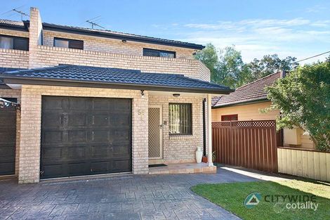 Property photo of 56A Turvey Street Revesby NSW 2212
