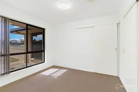 Property photo of 24 Cherryfield Road Gracemere QLD 4702