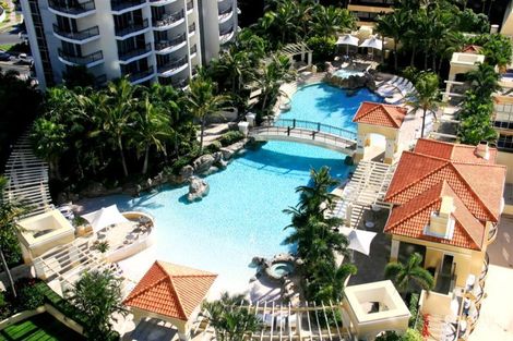 1371/23 Ferny Ave, Surfers Paradise, QLD 4217