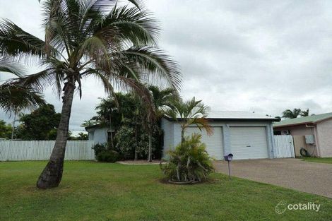 Property photo of 22 Raintree Way Thuringowa Central QLD 4817