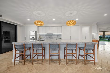 Property photo of 1153 Rosebank Way West Hope Island QLD 4212