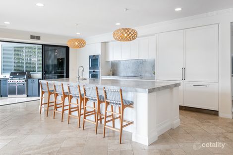 Property photo of 1153 Rosebank Way West Hope Island QLD 4212