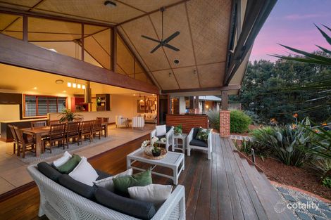 Property photo of 5 Warwick Lane Samford Valley QLD 4520