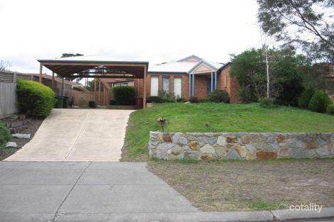 24 Mirrabook Ct, Berwick, VIC 3806