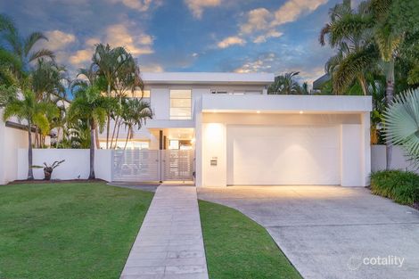 8030 Key Waters, Hope Island, QLD 4212