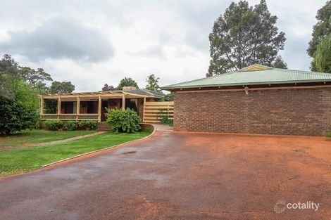 3 Pruiti Cres, Lesmurdie, WA 6076