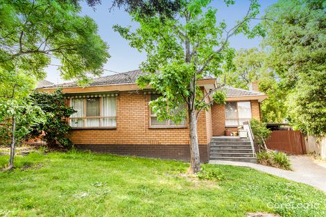 Property photo of 41 Rathmullen Quadrant Doncaster VIC 3108