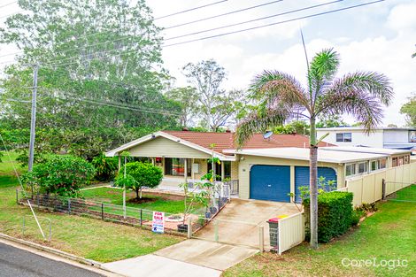 Property photo of 43 Mant Street Point Vernon QLD 4655