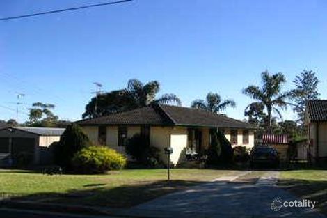 Property photo of 10 Colbeck Street Tregear NSW 2770
