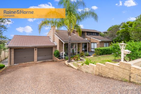 246 North Liverpool Rd, Green Valley, NSW 2168