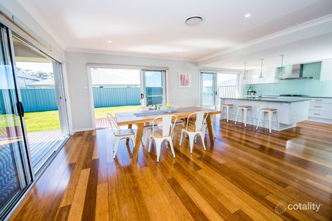 Property photo of 4 Duran Street Corlette NSW 2315