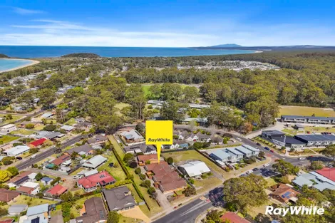 Property photo of 3/32 Train Street Broulee NSW 2537