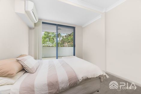 Property photo of 11/229 Carlingford Road Carlingford NSW 2118