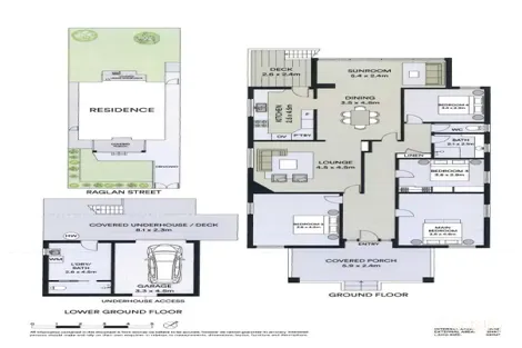 Property photo of 146 Raglan Street Mosman NSW 2088