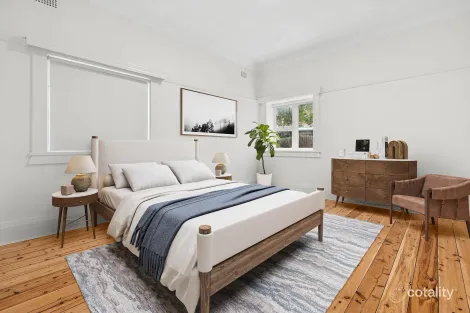 Property photo of 146 Raglan Street Mosman NSW 2088