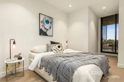 Property photo of 316/47 Nelson Place Williamstown VIC 3016