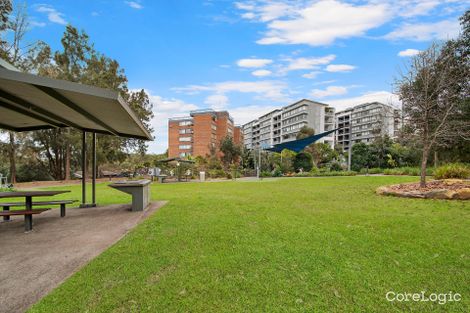 Property photo of 503/8-13 Waterview Drive Lane Cove NSW 2066