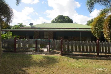 1 Trimmer St, Nebo, QLD 4742