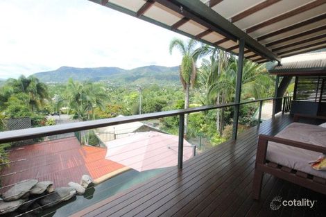 Property photo of 6 Dennis Close Mooroobool QLD 4870