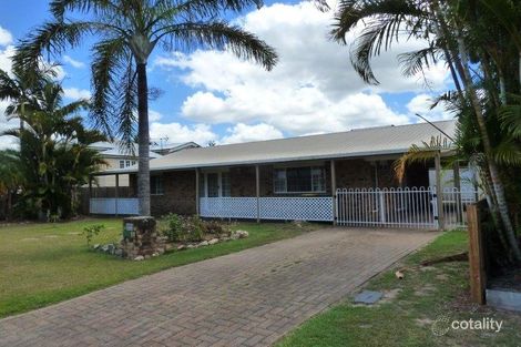 11 Treasure St, Maryborough, QLD 4650