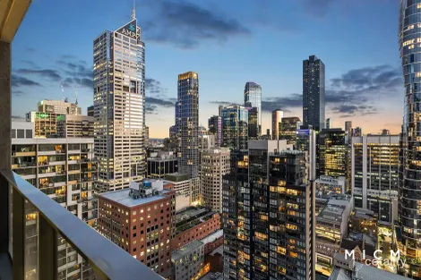 3203/220 Spencer St, Melbourne, VIC 3000