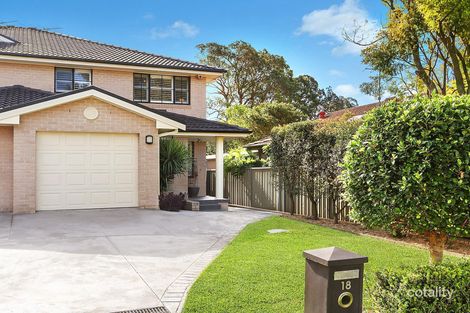 18 Wilson St, Panania, NSW 2213