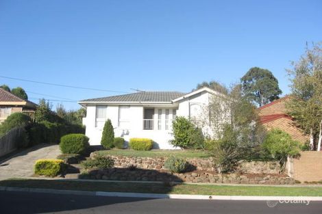 166 Outlook Dr, Dandenong North, VIC 3175