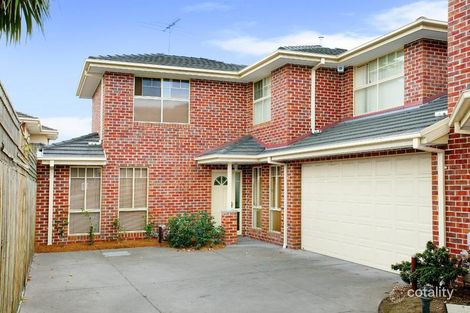 Property photo of 3/13 High Street Doncaster VIC 3108