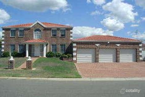 Property photo of 4 Yantara Place Woodcroft NSW 2767