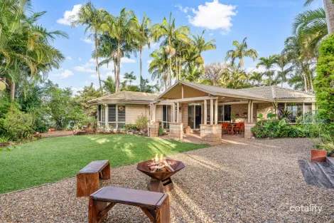 Property photo of 524 Eudlo Road Eudlo QLD 4554